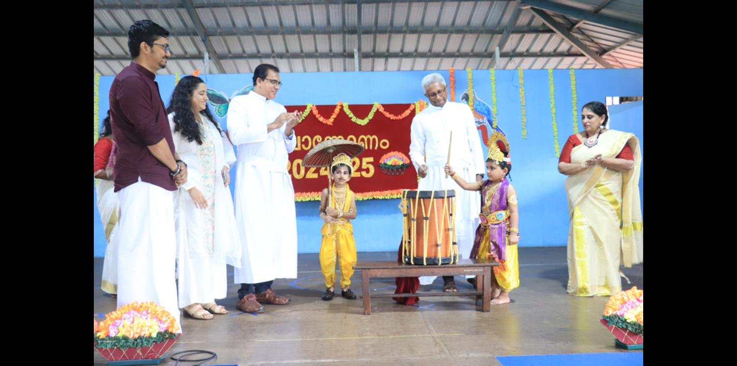 Onam KG